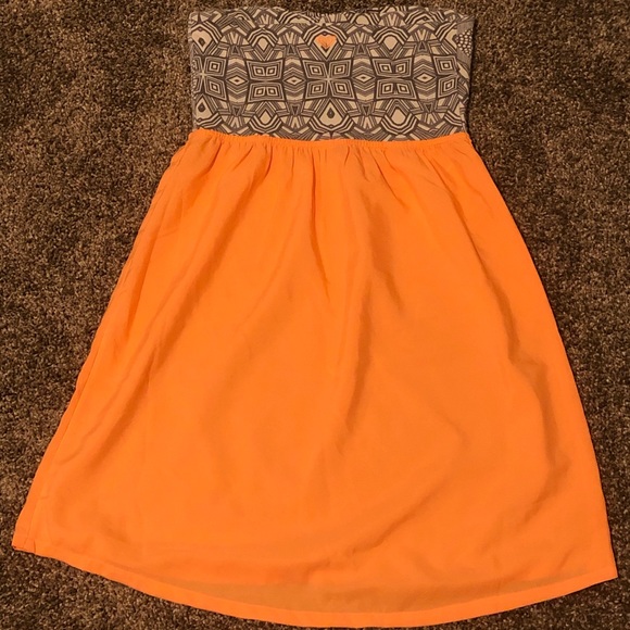 Roxy Summer Dress - Picture 3 of 3